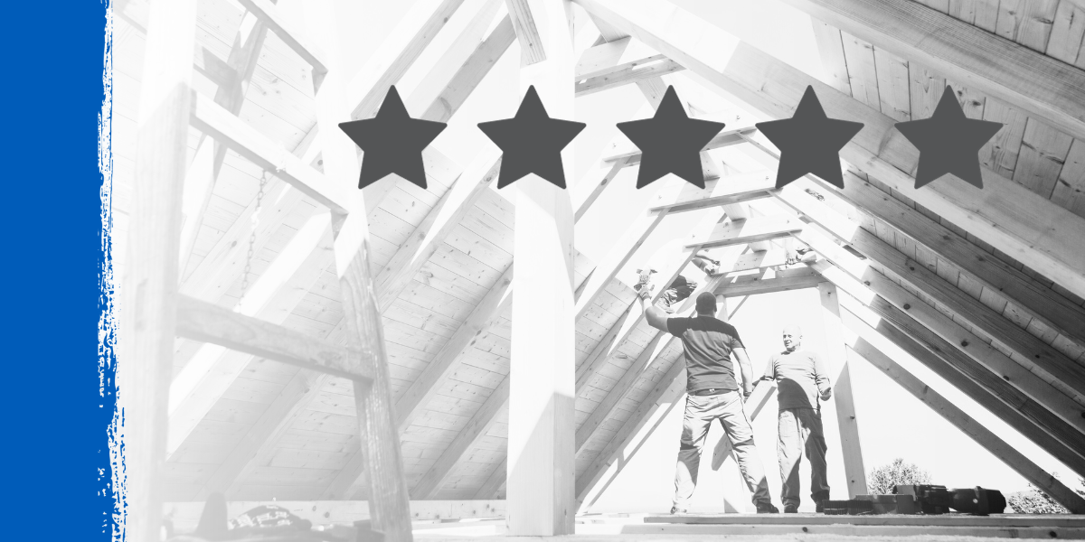 Get Reviews: 5 Steps for Contractors